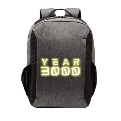 Year 3000 Jonas Brother Vector Backpack