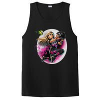 Yana 99 Softball Support PosiCharge Competitor Tank