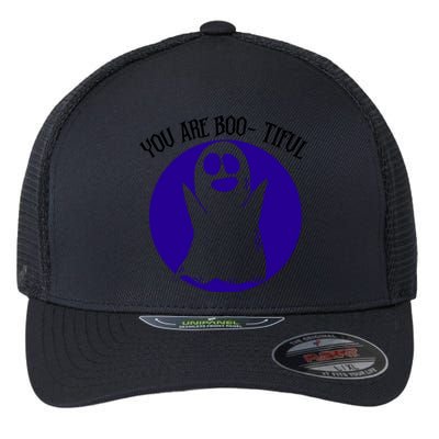 You Are Bootiful Flexfit Unipanel Trucker Cap