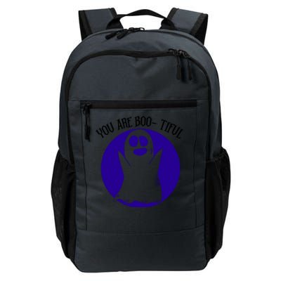 You Are Bootiful Daily Commute Backpack