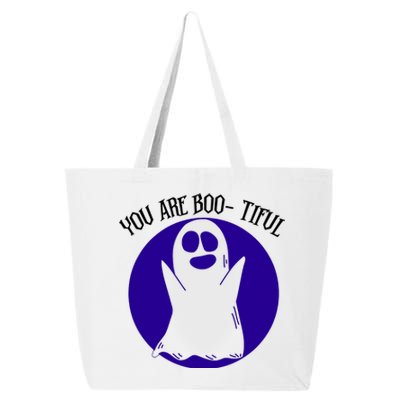 You Are Bootiful 25L Jumbo Tote