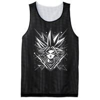 Yugioh Anime Cards Manga Comic Japanese Style Gamer Design Mesh Reversible Basketball Jersey Tank