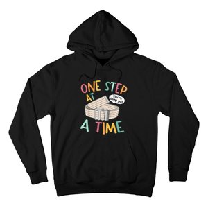 You Are Doing Gait Physical Therapist PT Appreciation PTA Hoodie