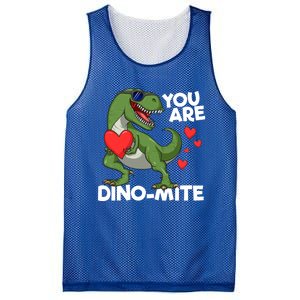 You Are Dinomeaningful Giftmite Tmeaningful Giftrex Dinosaur Valentines Day Trex Mesh Reversible Basketball Jersey Tank