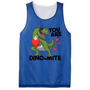 You Are Dinomeaningful Giftmite Tmeaningful Giftrex Dinosaur Valentines Day Trex Mesh Reversible Basketball Jersey Tank