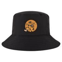 You Aren't Even On My Level Funny Cool Comfort Performance Bucket Hat