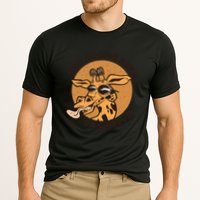 You Aren't Even On My Level Funny Performance Shirt