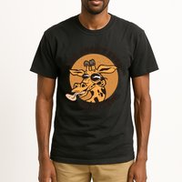 You Aren't Even On My Level Funny Tall T-Shirt