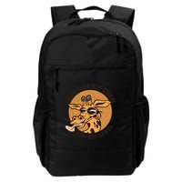 You Aren't Even On My Level Funny Backpack