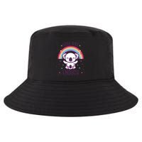 You Are Enough Koala Cool Comfort Performance Bucket Hat
