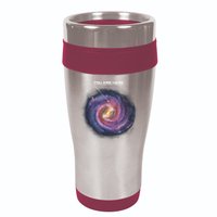 You Are Here Astronomy Milky Way Solar System Galaxy Space 16oz Travel Tumbler