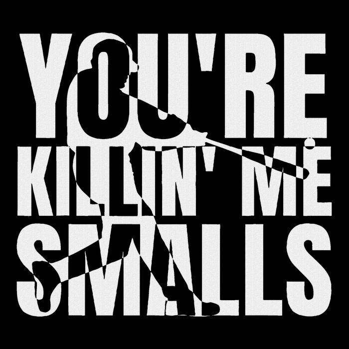 You Are Killing Me Smalls Baseball Cooling Performance Crew T-Shirt