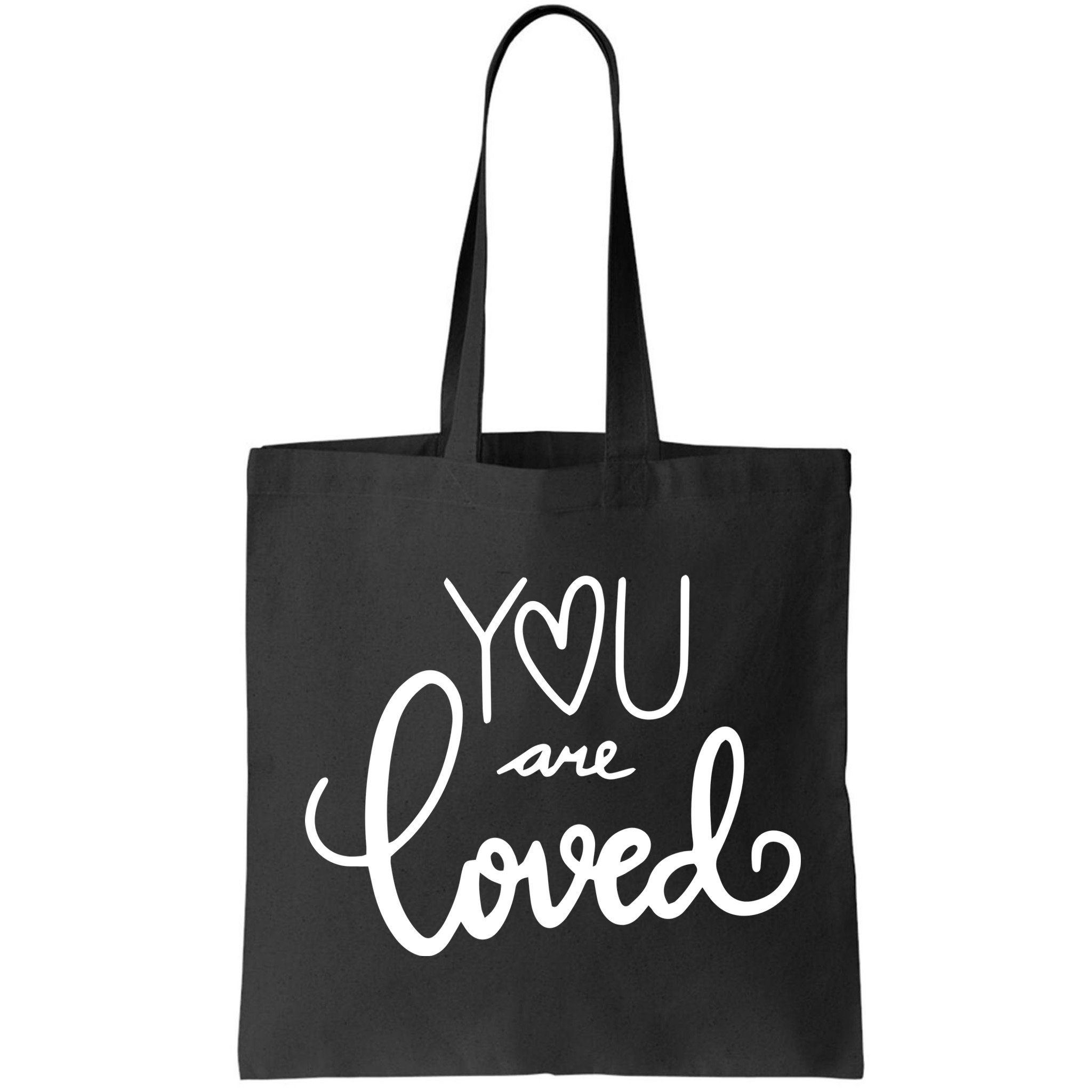 You Are Loved Cute Gift Bag