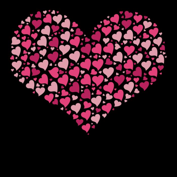 You Are Loved Heart Gift Doggie Tank