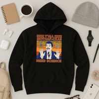 Y'all MothaF*ckas Need Science Funny Hoodie