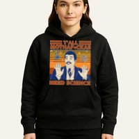 Y'all MothaF*ckas Need Science Funny Hoodie