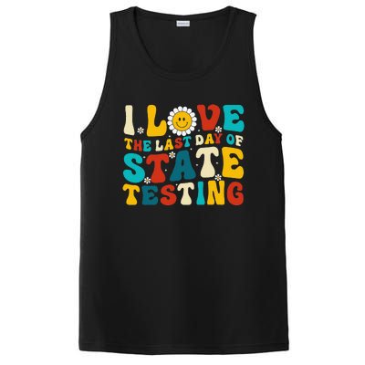 You Are More Than A Test Score Teacher Testing Test Day PosiCharge Competitor Tank