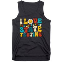 You Are More Than A Test Score Teacher Testing Test Day Tank Top