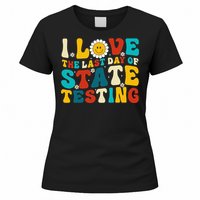 You Are More Than A Test Score Teacher Testing Test Day Women's T-Shirt