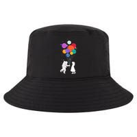 You Are My Universe Cute Space Cool Comfort Performance Bucket Hat