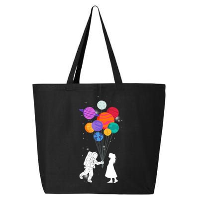 You Are My Universe Cute Space 25L Jumbo Tote