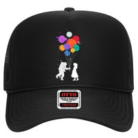 You Are My Universe Cute Space Hat