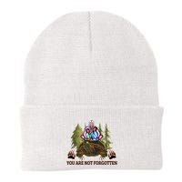 You Are Not Forgotten Every Child Matters Awareness For Indigenous Beanie