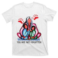 You Are Not Forgotten T-Shirt