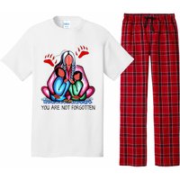 You Are Not Forgotten Pajama Set