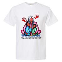 You Are Not Forgotten Garment-Dyed Heavyweight T-Shirt