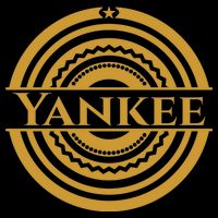 Yankee Gold Badge Cooling Performance Crew T-Shirt