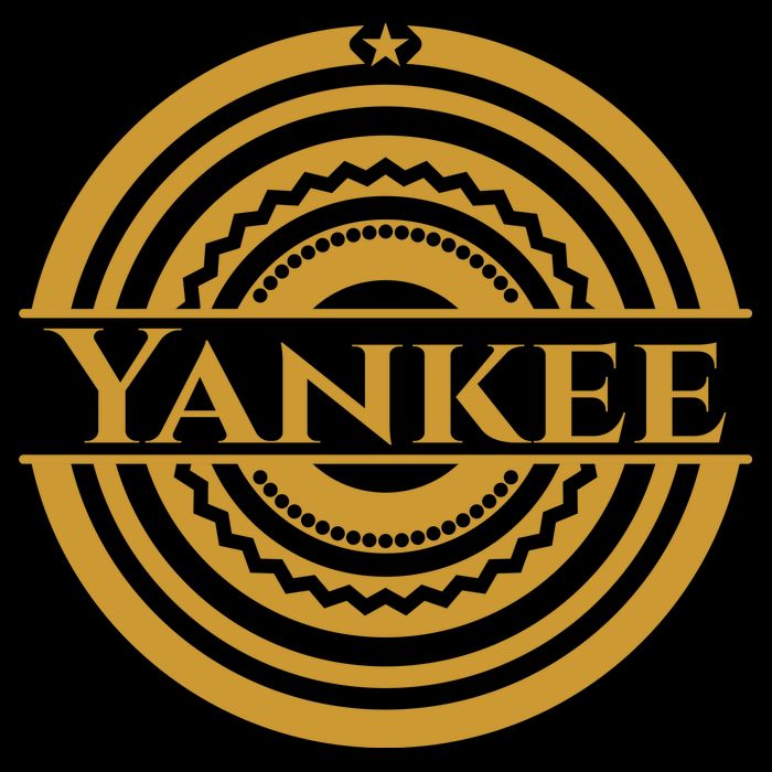 Yankee Gold Badge Cooling Performance Crew T-Shirt