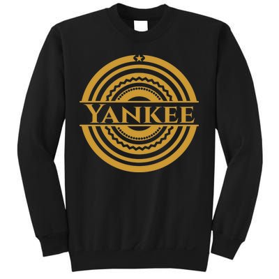 Yankee Gold Badge Sweatshirt