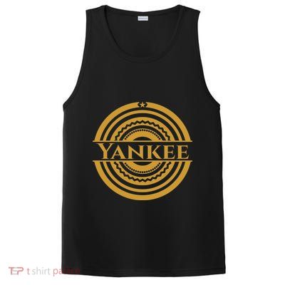 Yankee Gold Badge PosiCharge Competitor Tank