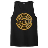 Yankee Gold Badge PosiCharge Competitor Tank