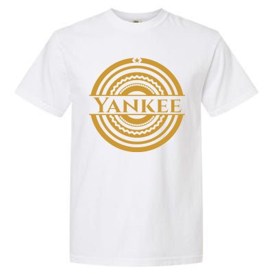 Yankee Gold Badge Garment-Dyed Heavyweight T-Shirt