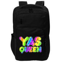YAS Queen Impact Tech Backpack