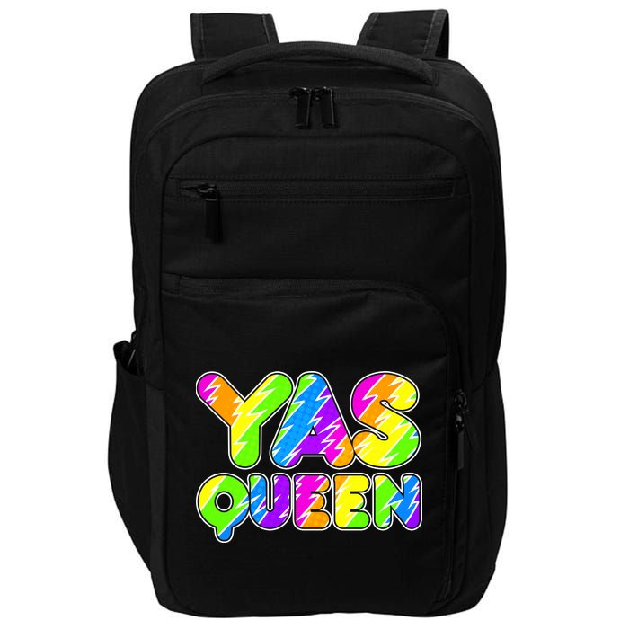 YAS Queen Impact Tech Backpack