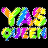 YAS Queen Impact Tech Backpack
