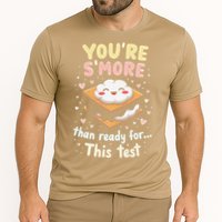You Are Smore Than A Test Score State Test Day Teacher Performance Shirt