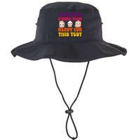 You Are Smore Than Ready For This Test Test Day Cute Smore Bucket Hat