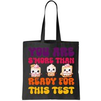 You Are Smore Than Ready For This Test Test Day Cute Smore Bag