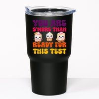 You Are Smore Than Ready For This Test Test Day Cute Smore Tumbler