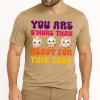 You Are Smore Than Ready For This Test Test Day Cute Smore Performance Shirt