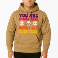 You Are Smore Than Ready For This Test Test Day Cute Smore Hoodie