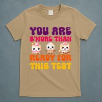 You Are Smore Than Ready For This Test Test Day Cute Smore T-Shirt