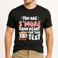 You Are SMore Than Ready For This Test Staar Testing Performance Shirt