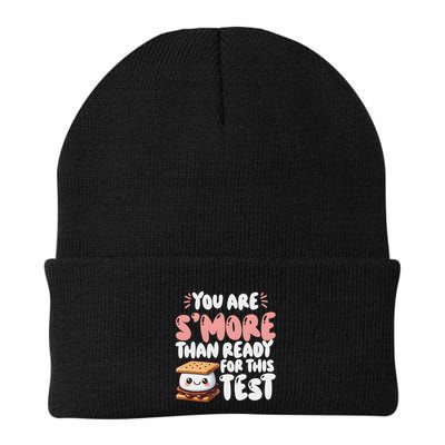 You Are SMore Than Ready For This Test Staar Testing Beanie