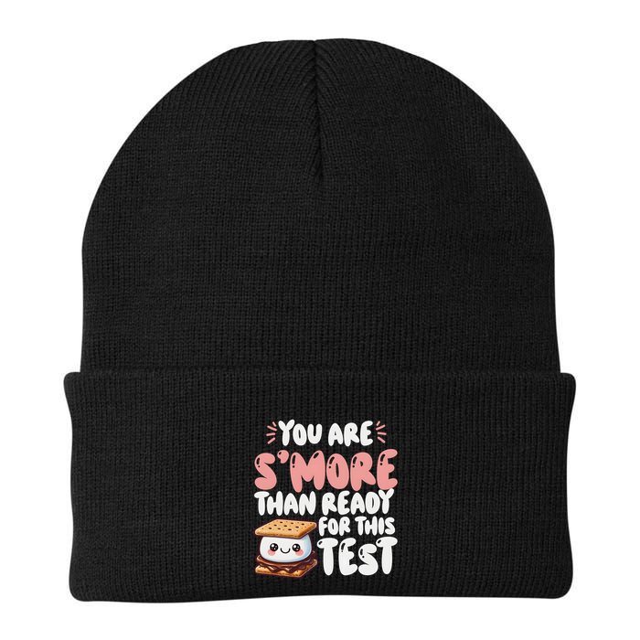 You Are SMore Than Ready For This Test Staar Testing Beanie