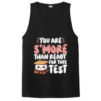 You Are SMore Than Ready For This Test Staar Testing PosiCharge Competitor Tank